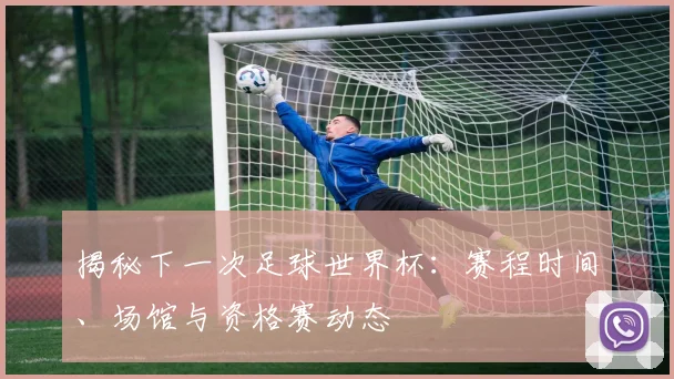 揭秘下一次足球世界杯：赛程时间、场馆与资格赛动态