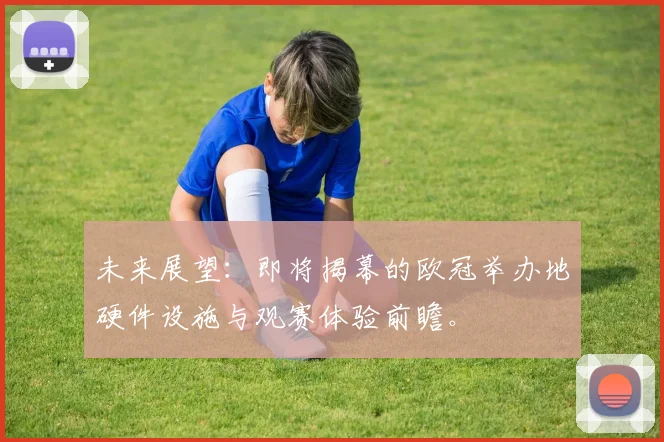 未来展望：即将揭幕的欧冠举办地硬件设施与观赛体验前瞻。